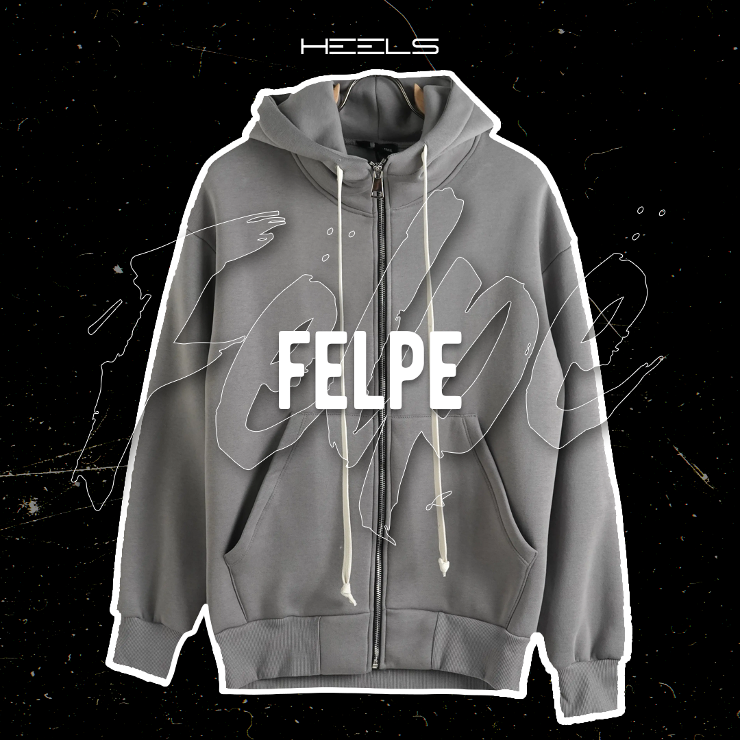 Felpe uomo