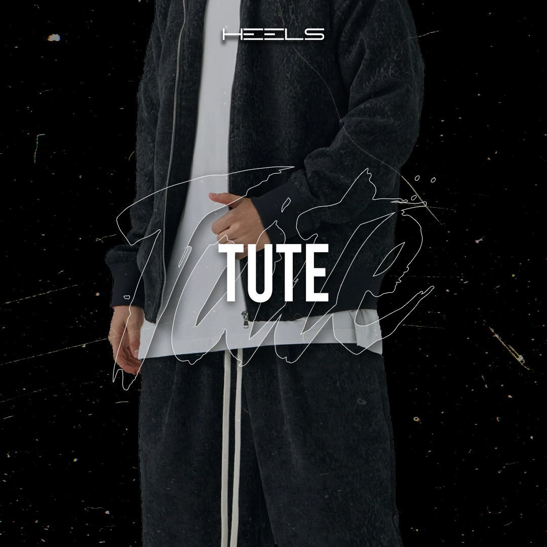 Tute uomo