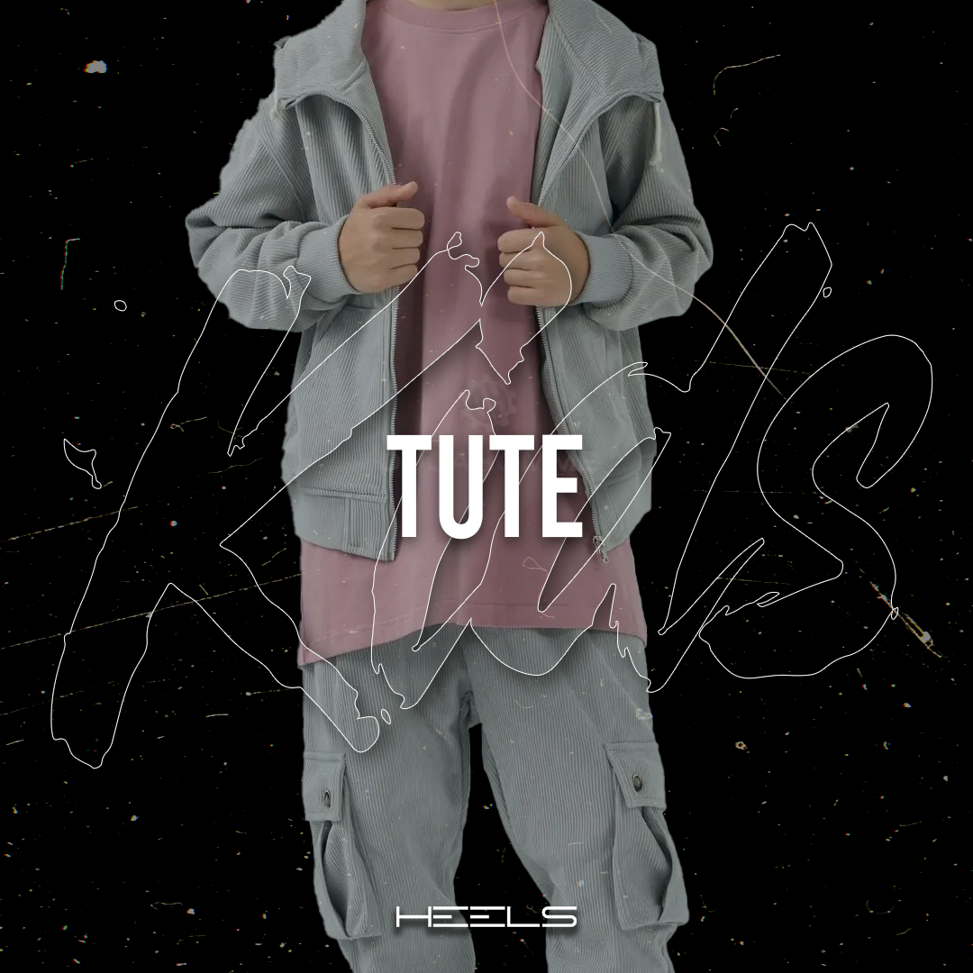 Tute bambino