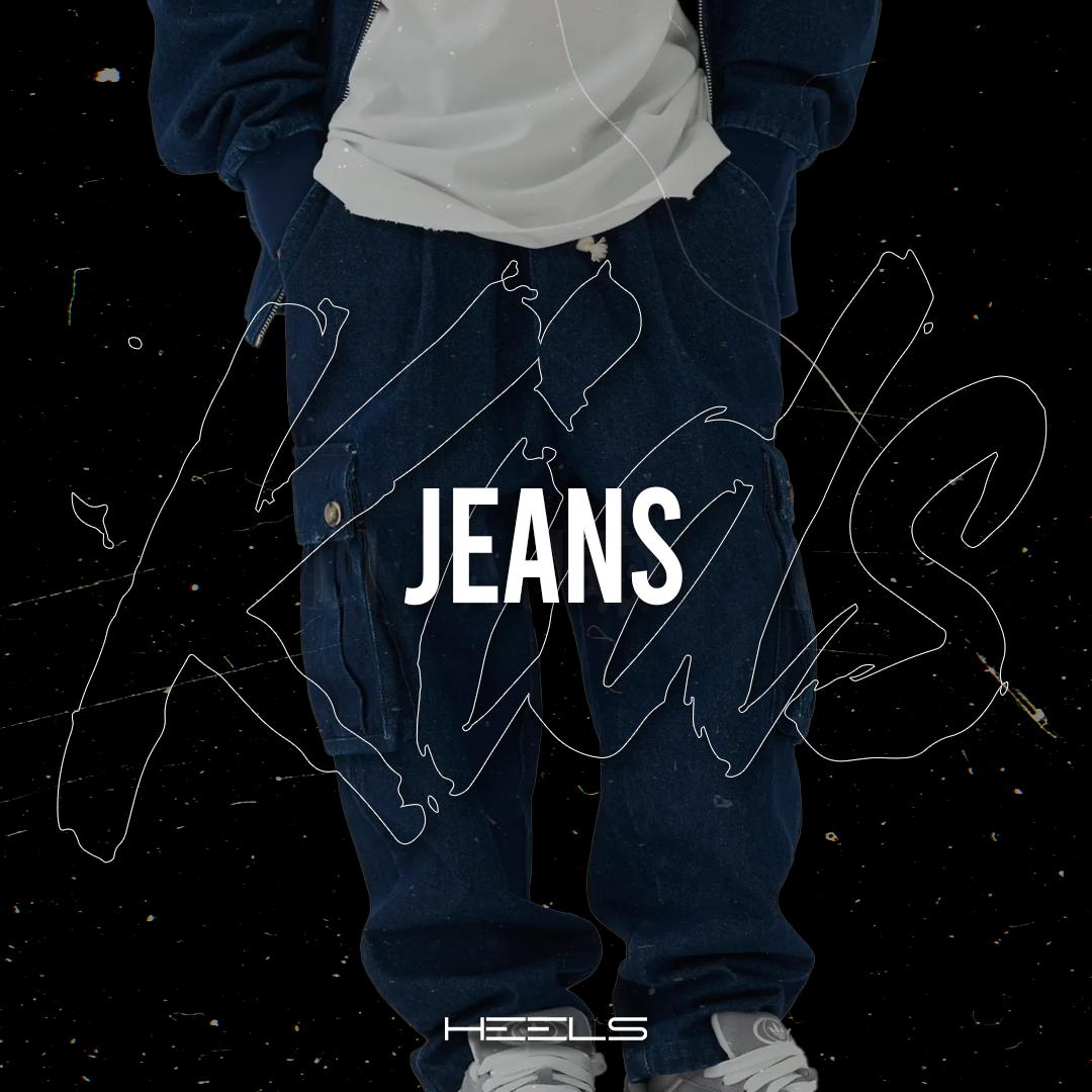 Jeans bambino