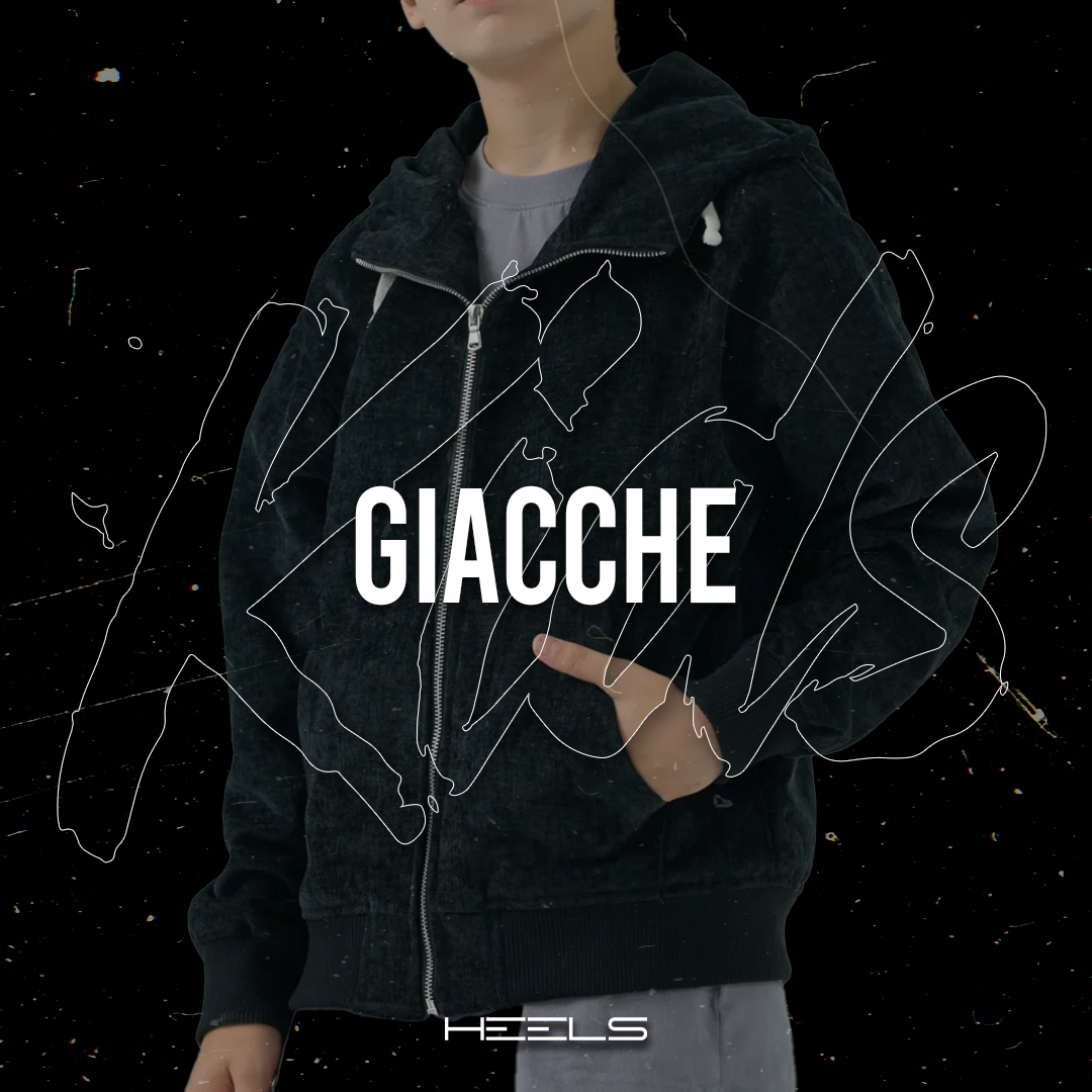 Giacche bambino