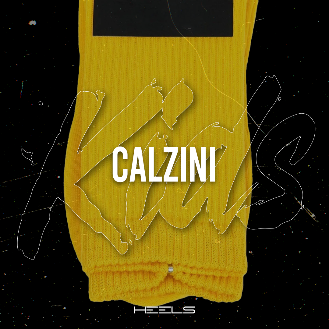 Calzini bambino