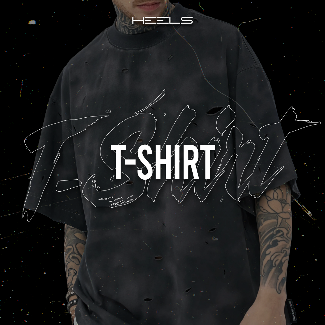T-shirt uomo