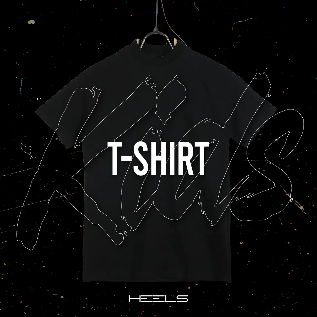 T-shirt bambino