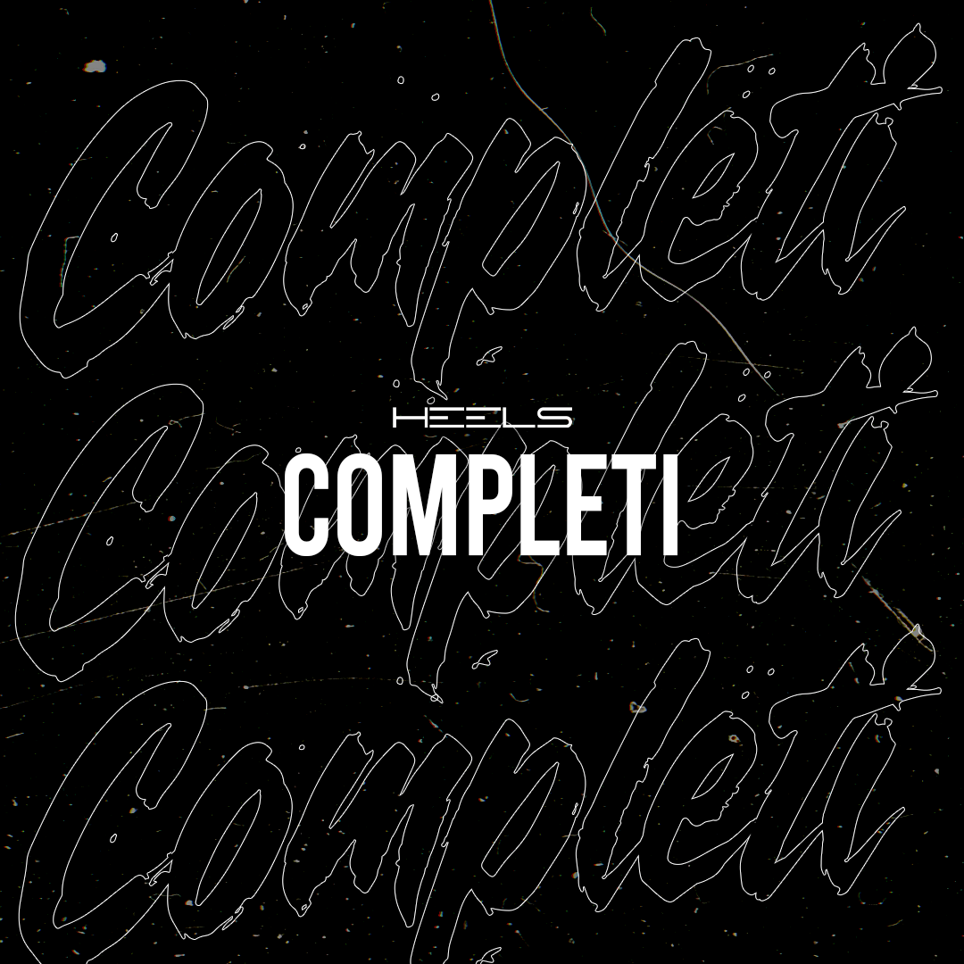 Completi uomo