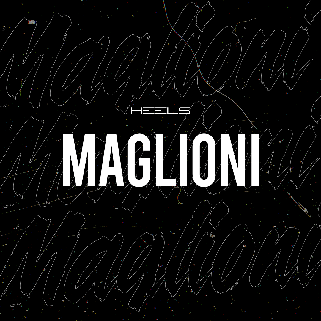 Maglioni uomo