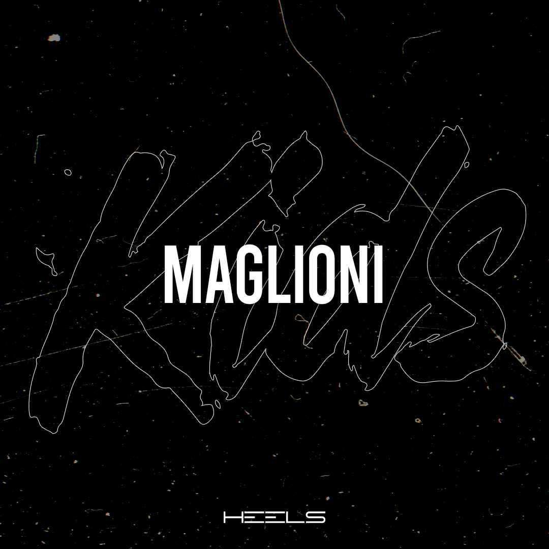 Maglioni bambino