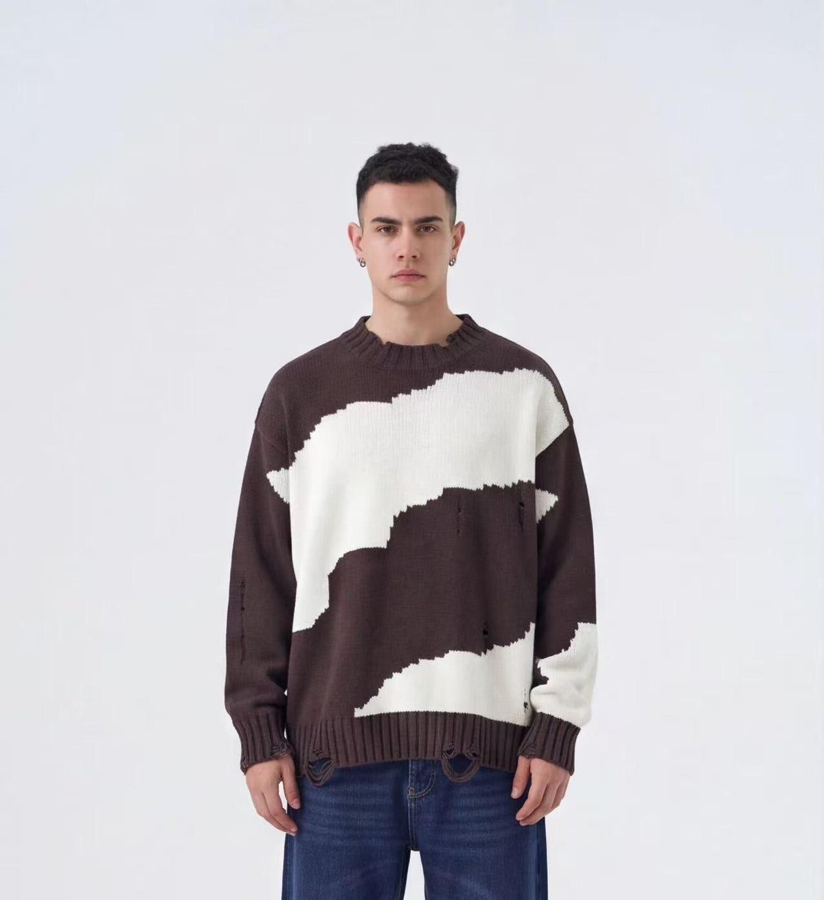 MAGLIONE FANTASIA