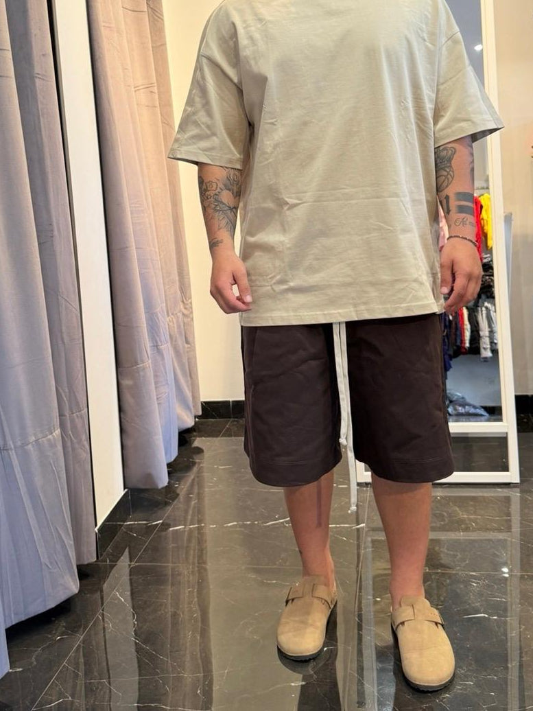 BERMUDA OVERSIZE