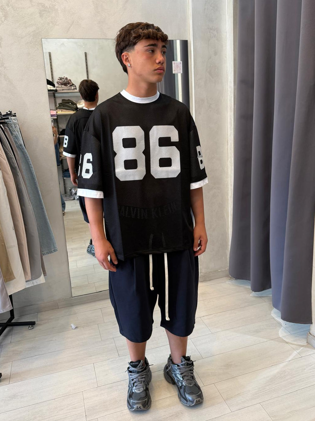 MAGLIA 86