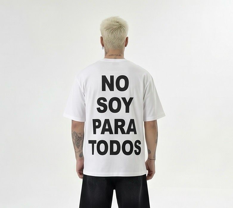 T-SHIRT