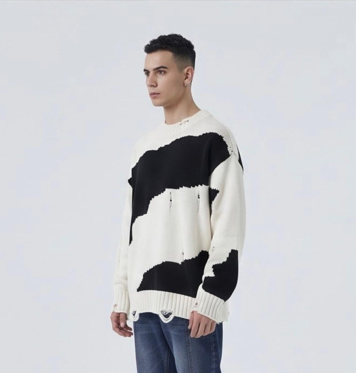 MAGLIONE FANTASIA